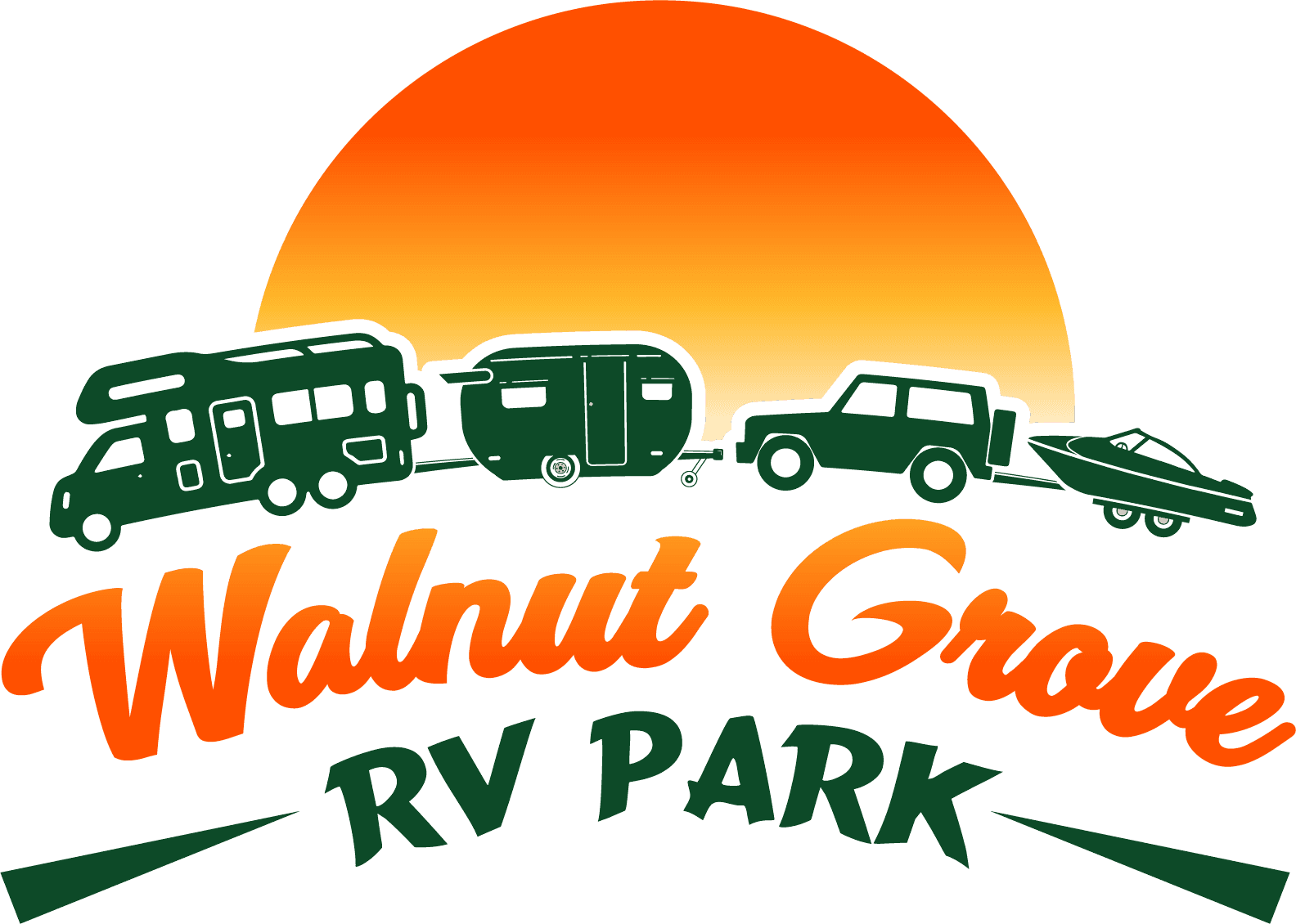 Privacy And Cancellation Policy Walnut Grove Rv Park