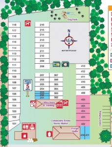 Park Map